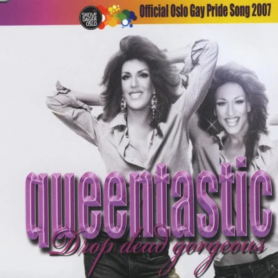 Queentastic 歌手