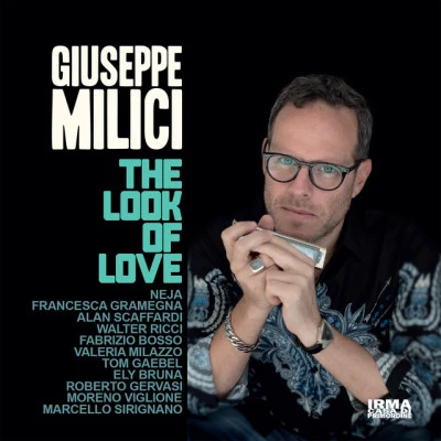 Giuseppe Milici 歌手