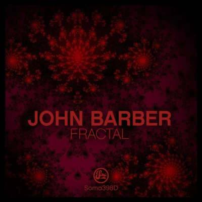 歌手 John Barber