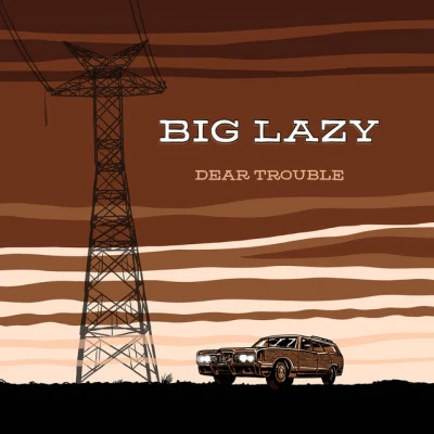 歌手 Big Lazy