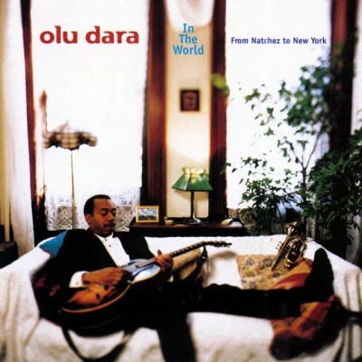 Olu Dara 歌手