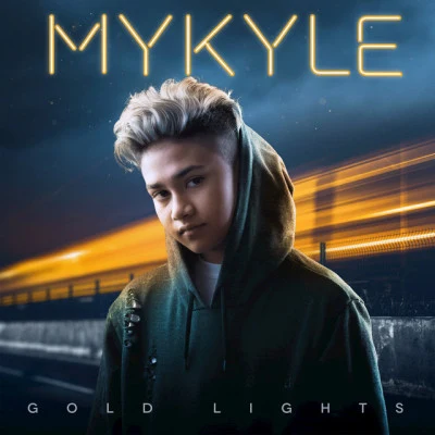 MYKYLE 歌手