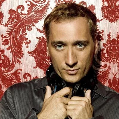 Paul van Dyk 歌手