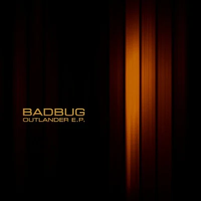 歌手 Badbug