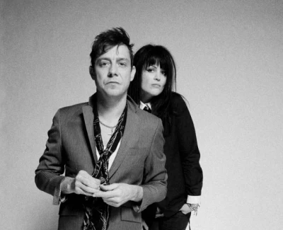 歌手 The Kills