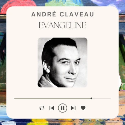 Andre Claveau 歌手