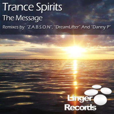 歌手 Trance Spirits