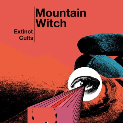 歌手 Mountain Witch