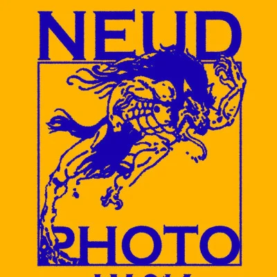 Neud Photo 歌手