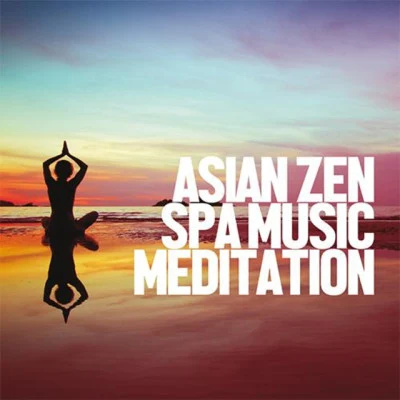 歌手 Asian Zen Spa Music MeditationAmbient Music TherapyRain Shower Spa