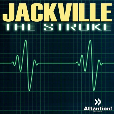 Jackville 歌手