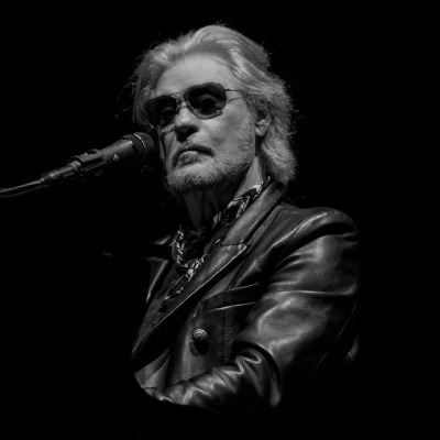 歌手 Daryl Hall