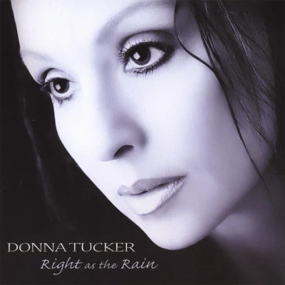 歌手 Donna Tucker