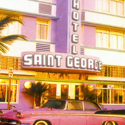 Hotel Saint George 歌手