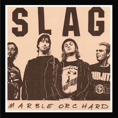 Slag/Clomp UNSTABLE (feat. CLOMP)