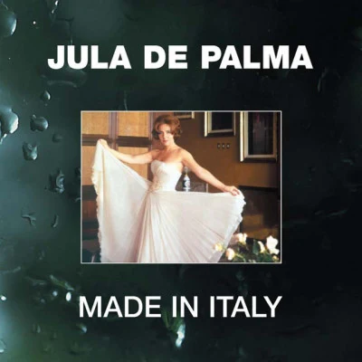 歌手 Jula De Palma