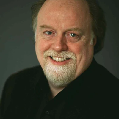 Peter Donohoe 