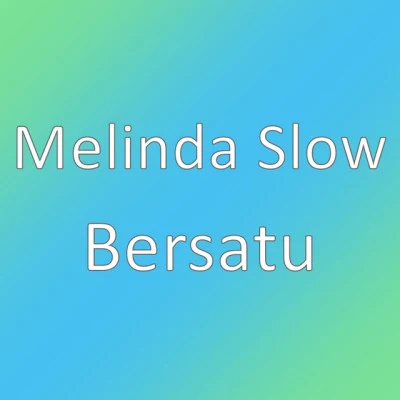 Melinda Slow 歌手