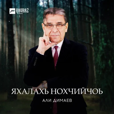 Али Димаев 歌手