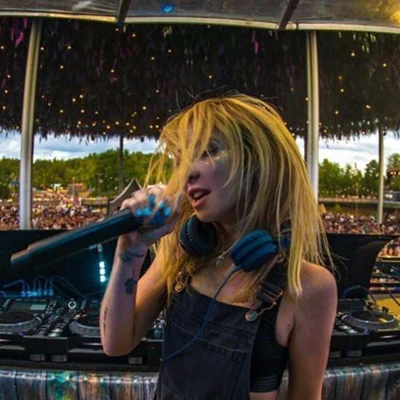 Alison Wonderland 歌手