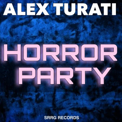 Alex Turati 歌手