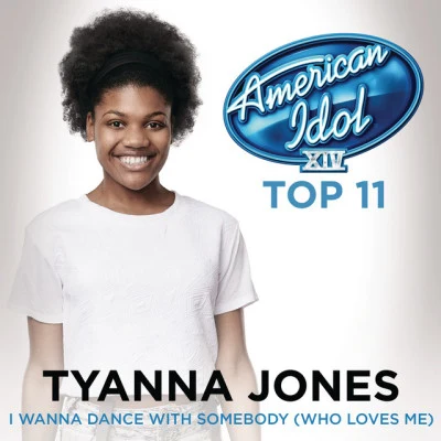 Tyanna Jones/JAX/Clark Beckham/Quentin Alexander/Rayvon Owen American Idol Top 6 Season 14