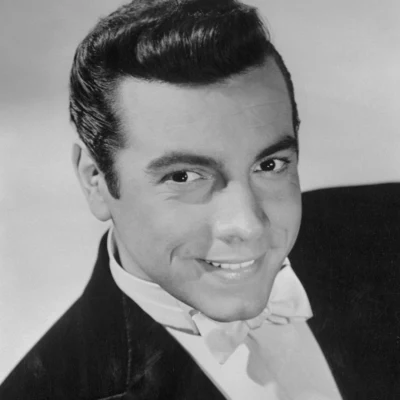 歌手 Mario LanzaCarlo Savina