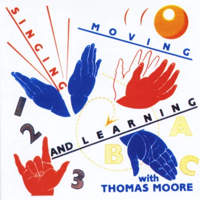 Thomas Moore 歌手