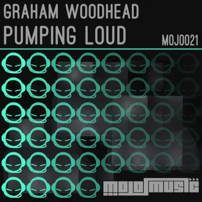 Graham Woodhead 歌手