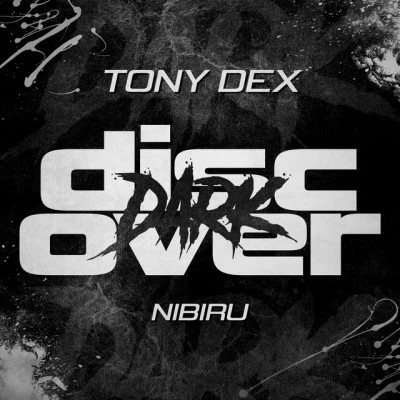 歌手 Tony Dex