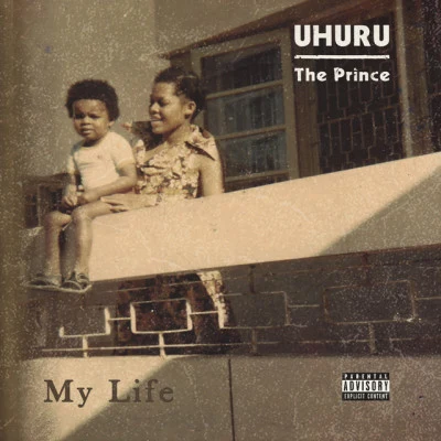 Uhuru The Prince 歌手