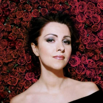 Angela Gheorghiu 歌手