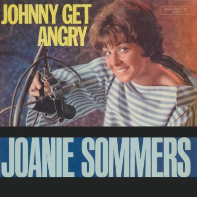 歌手 Joanie Sommers