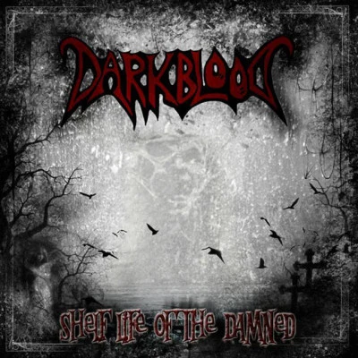 DarkBlood 歌手