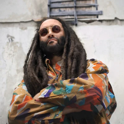 Alborosie/Lion D Heartical Soul