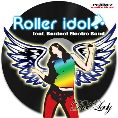 Roller Idol/봉필전자밴드 섹시레이디