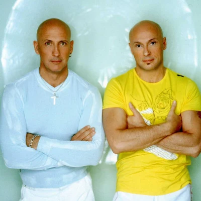 Right Said Fred 歌手