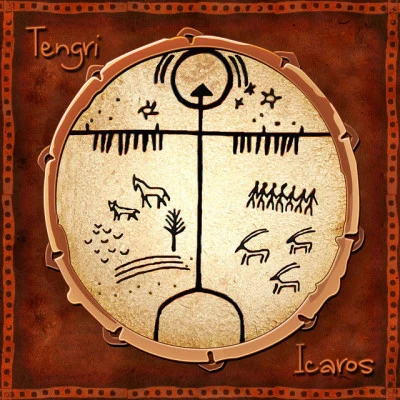 Tengri 歌手