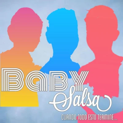 歌手 Baby Salsa