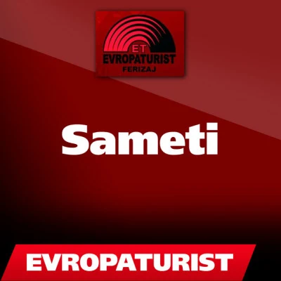 Sameti 歌手