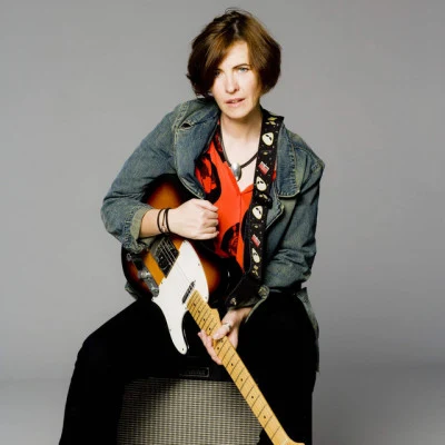 Eleanor McEvoy 歌手