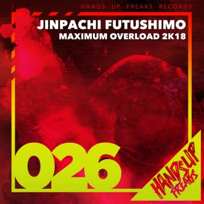 歌手 Jinpachi FutushimoHollywood Hustlers