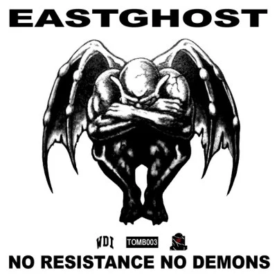 EASTGHOST 歌手