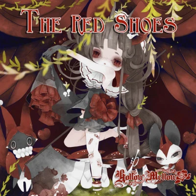 Iruma Rioka/Hollow Mellow The Red Shoes