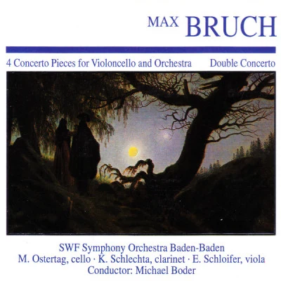 歌手 SWF Symphony Orchestra Baden-BadenErnest BourPaul-Heinz DittrichGisela EversChristian GuizienElisabeth KünstlerHansjörg SchellenbergerHanna Aurbacher