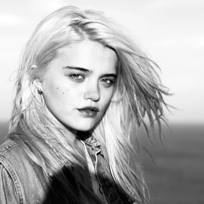 Sky Ferreira Baby Driver (Music from the Motion Picture)