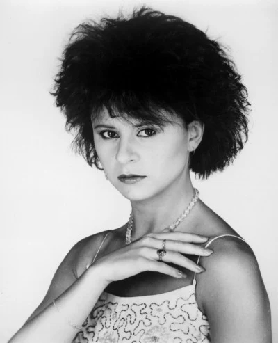 歌手 Tracey Ullman