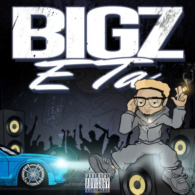 Bigz/Sway/Ears/Pyrelli/Big Seac Run the Road 2