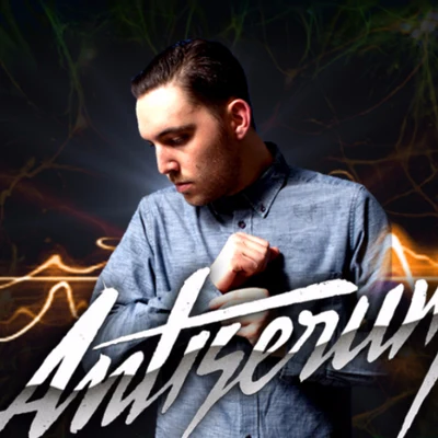 Antiserum 歌手