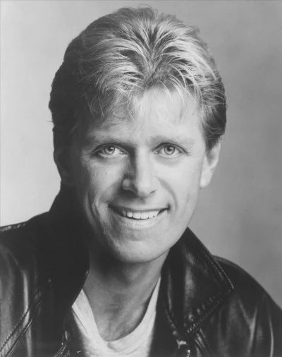 Peter Cetera 歌手